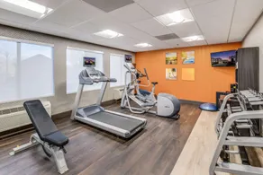 Comfort Inn & Suites Brevard - Area fitness