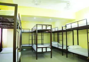 Raga Residency - Zimmer