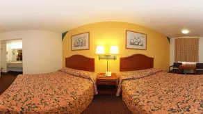 Econo Lodge Bartlesville Hwy 75 - Chambre