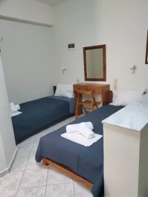 Villa Koutsakis - Habitación