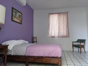 My Family In Monterrey - Hostel - Room