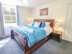 South Lodge - Room