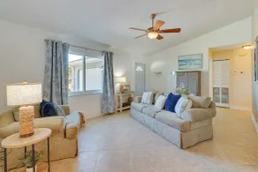 Punta Gorda Oasis w/ Saltwater Pool + Gas Grill! - Innvendig