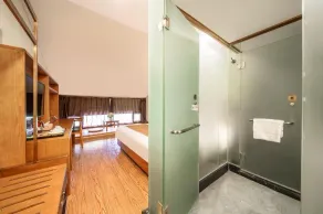 Cosy Feeling Hotel  - Banheiro