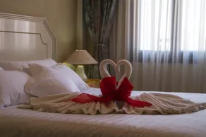Gran Hotel Ambassador - Room