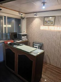 Hotel Vikrant By Casa De Bello - Reception