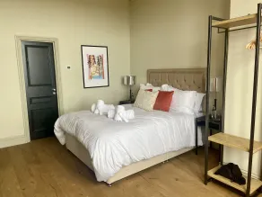 Balcomie Links Hotel - Room