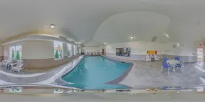 Comfort Inn & Suites Taylor - Detroit - Piscine