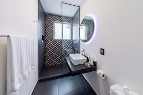 Casa Nou - Bathroom