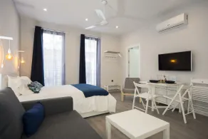 Algo Diferente Apartamentos - Rum
