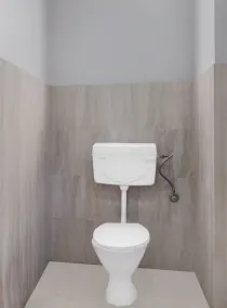 Collection O Brein Nishat Formerly Continental Guest House - Bagno