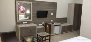 Hotel Clarks Inn Express Bharatpur - Room