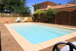 Maison Addama - Pool