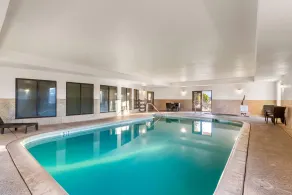 Comfort Inn & Suites Thatcher - Safford - Pool