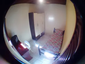 Morada BemTeVi Guest House - Chambre