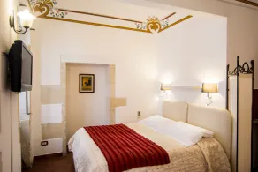 Aretusa Vacanze B&B - Chambre
