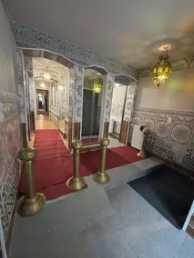 Chambre d hôtes Arcis sur Aube - Lobby