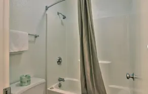 Motel 6-Sacramento, CA - Old Sacramento North - Salle de bain