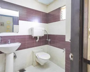 Hotel Rudra Mahal - Salle de bain