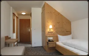 Parkhotel Waldlust - Camera