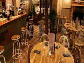The Fox & Hounds - Restaurant