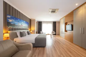Klas Hotel Istanbul Old City - Room