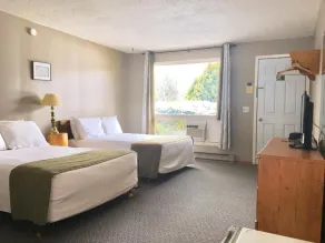 The Spirit Rock Outpost & Lodge - Camera
