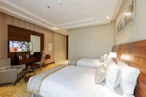 Taj Jeddah - Room