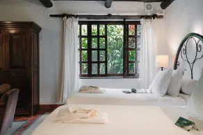 Inkaterra Machu Picchu Pueblo Hotel - Room