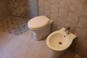 Le Camere Di Don Vito - Badrum