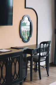 Goldient Boutique Hotel - Chambre
