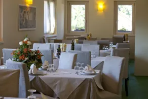 Harmony Suite Hotel - Restaurant