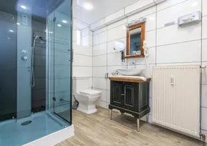 Landhotel Engel & Kreuz - Bagno