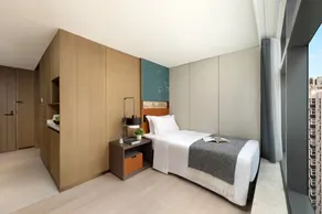 Ascott North Point Hong Kong - Pokój