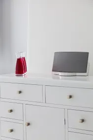 Katikies Chromata Santorini - The Leading Hotels of the World - Chambre
