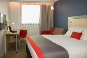 Holiday Inn Express Toulouse Airport by IHG - Værelse