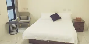 Forrest Cafe Villa - Room
