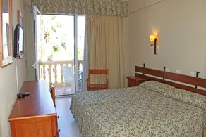 Al Sur de Chipiona - Chambre