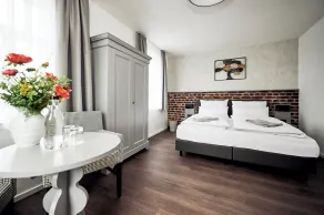 Zieglers Restaurant & Pension - Room