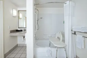 Best Western Ontario Mills Mall - Salle de bain