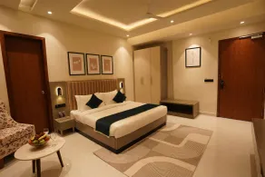 Mamaya Resort & Spa By Four Leaf Hotels - Chambre