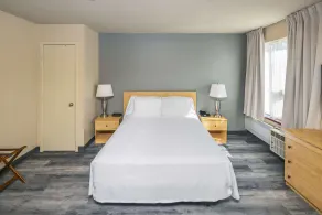 Econo Lodge - Værelse