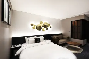 Mari Hotel - Camera