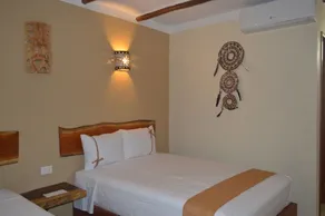 Hotel Casa San Juan - Chambre