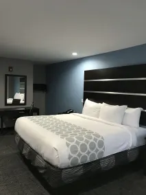 Rodeway Inn Calhoun South - Room