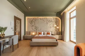 MiraVita Boutique Hotel - Adults Only - Værelse