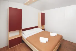 Camping Park Umag - Eurocamp I Homair - Zimmer