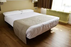 Hotel Terranova - Room