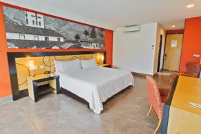 Sonesta Hotel Pereira - Room