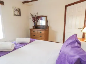 Anchor Cottage - Zimmer